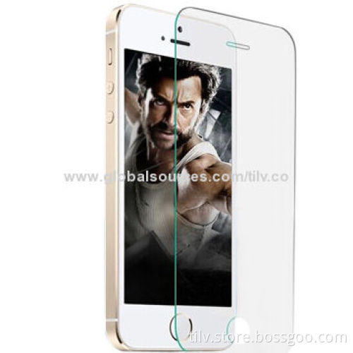 Hot 0.33mm Tempered Glass Screen Protector for Samsung Galaxy